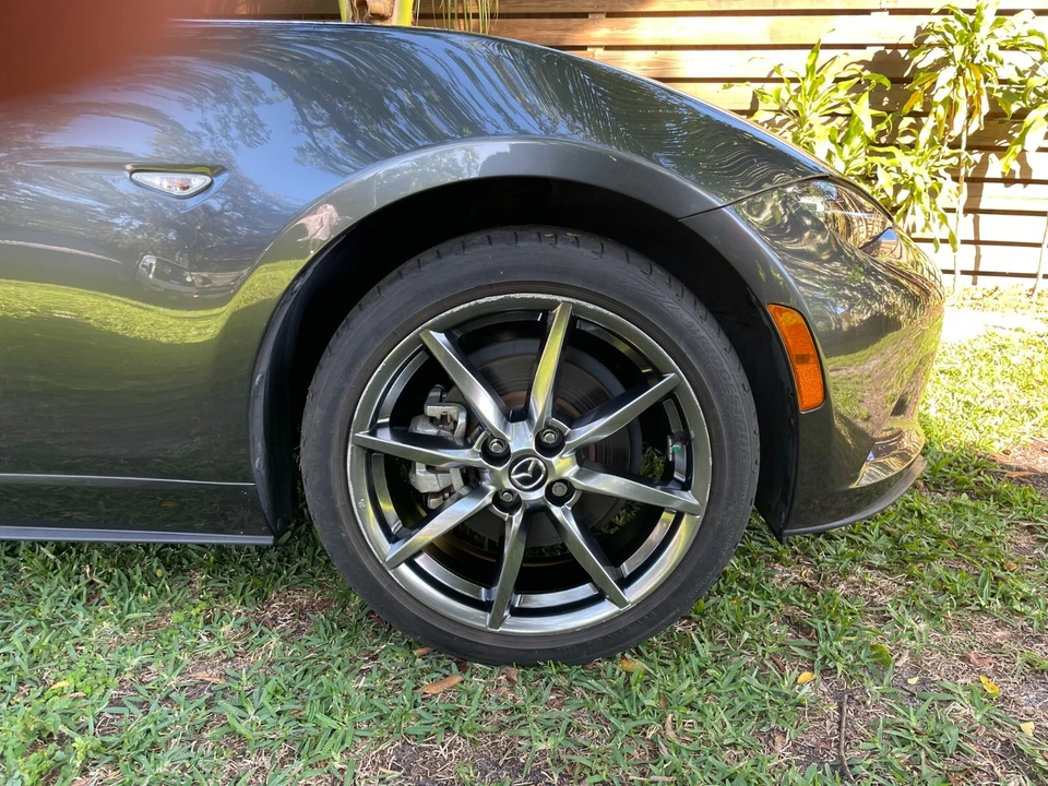 2022 Mazda ND MX-5 Miata - Image 6 of 21