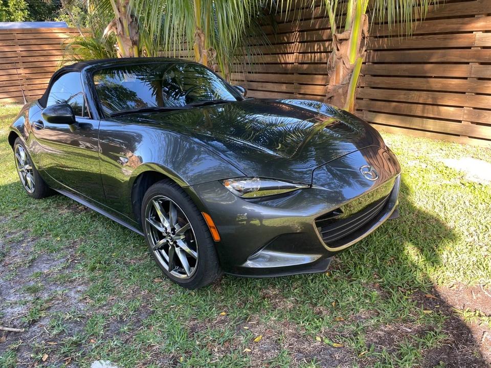 2022 Mazda ND MX-5 Miata - Image 4 of 21