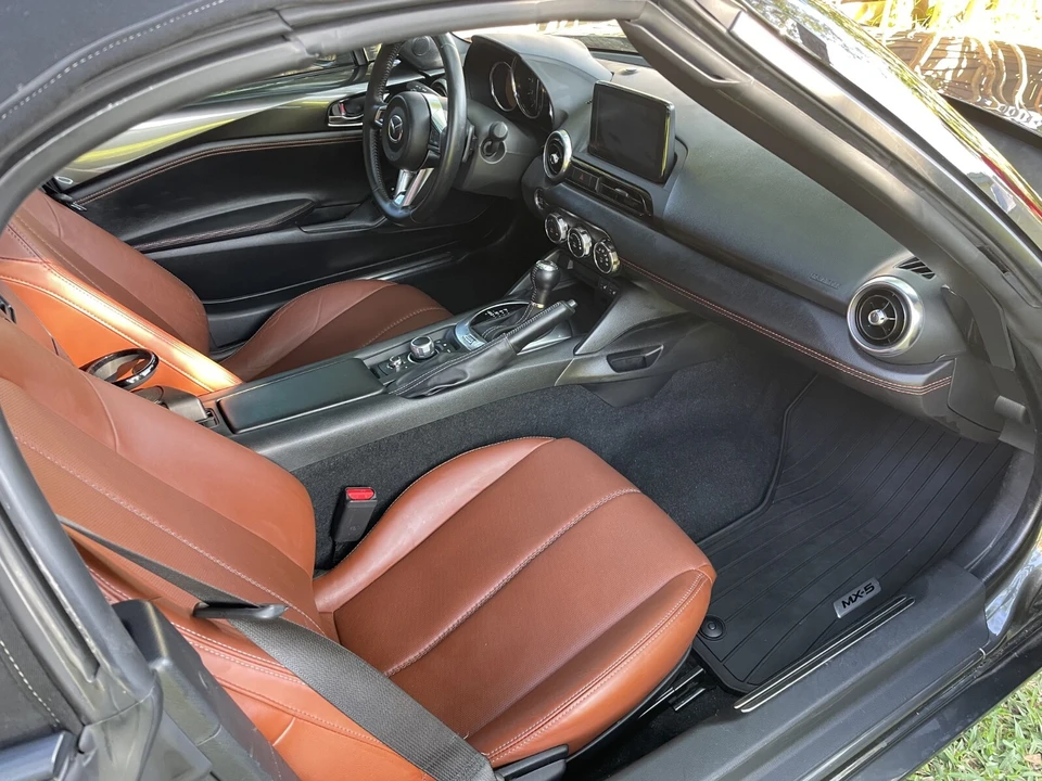 2022 Mazda ND MX-5 Miata - Image 10 of 21