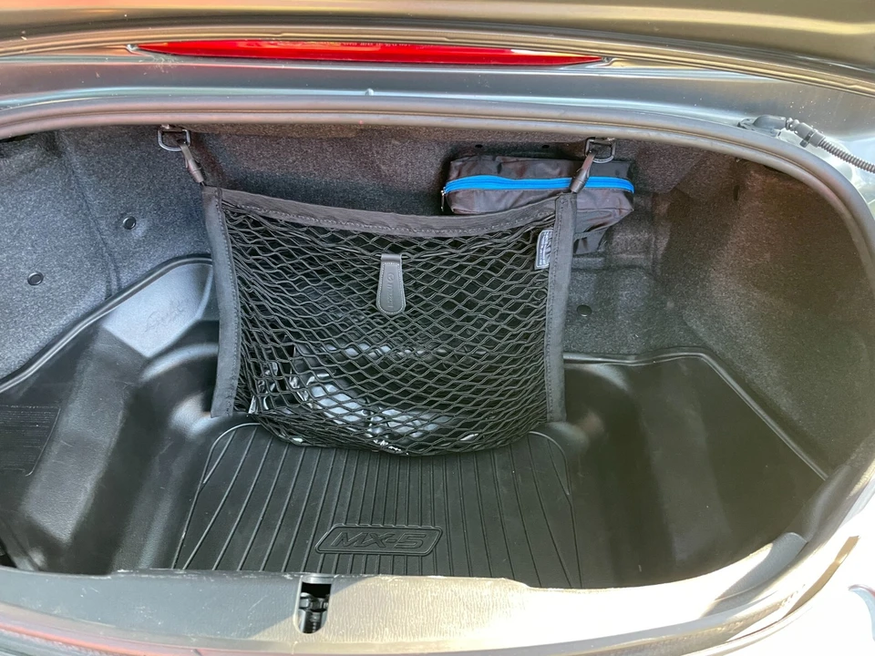 2022 Mazda ND MX-5 Miata - Image 19 of 21