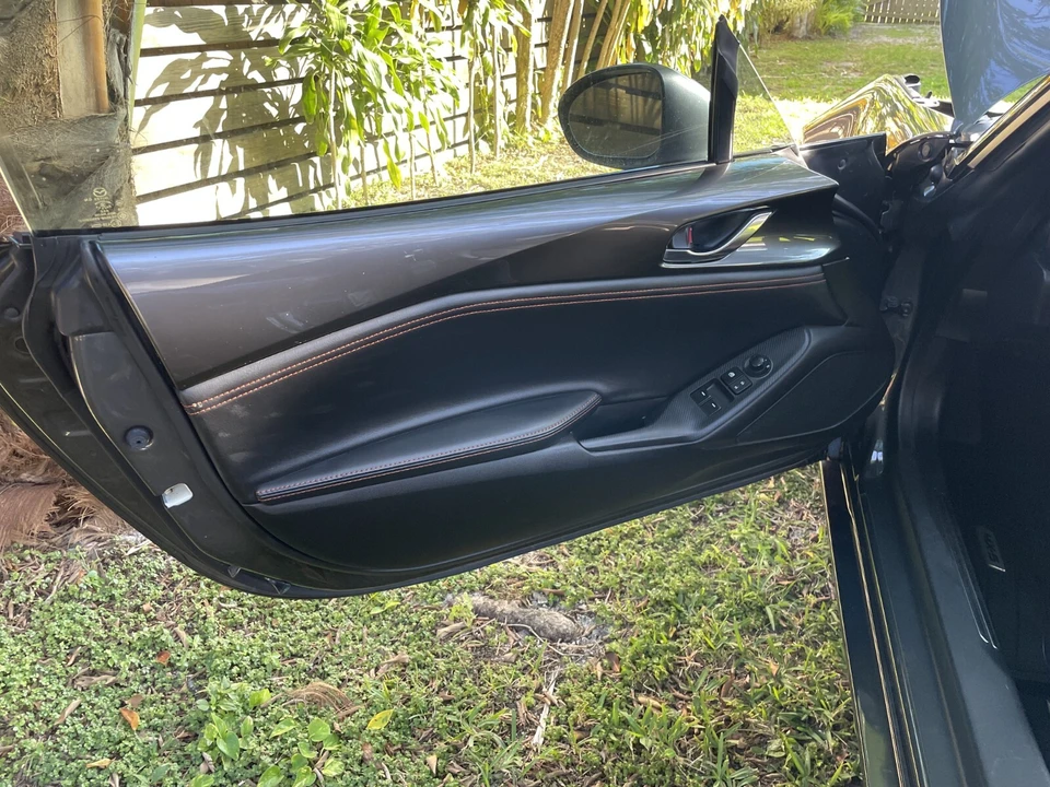 2022 Mazda ND MX-5 Miata - Image 12 of 21