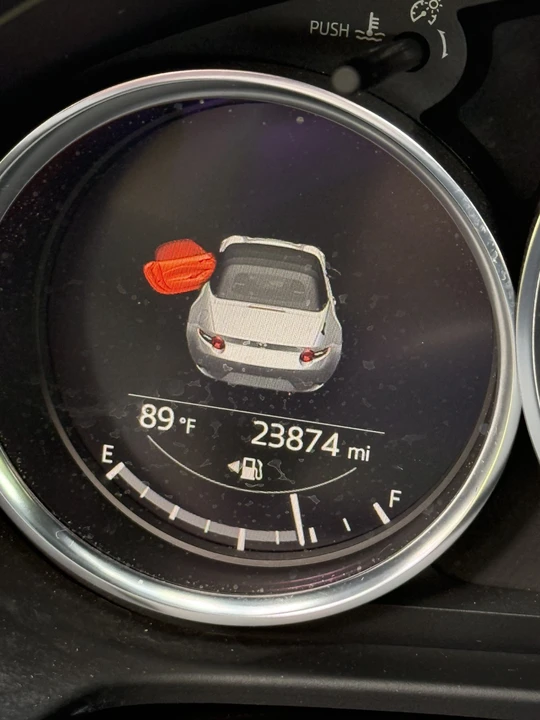 2022 Mazda ND MX-5 Miata - Image 16 of 21