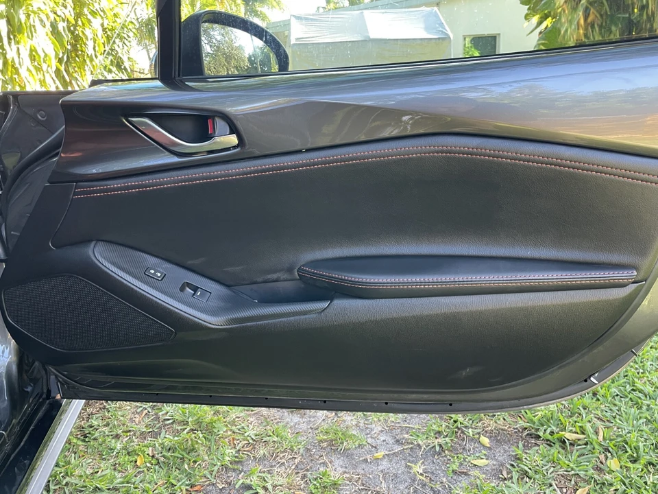 2022 Mazda ND MX-5 Miata - Image 11 of 21
