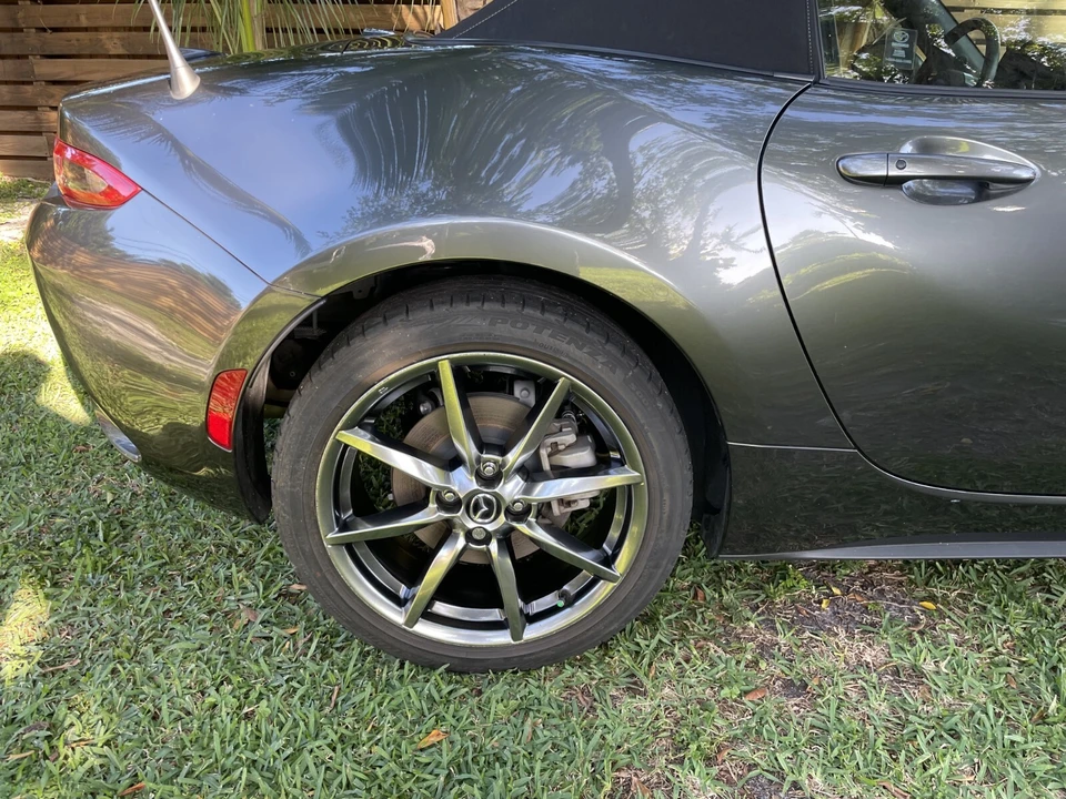 2022 Mazda ND MX-5 Miata - Image 8 of 21