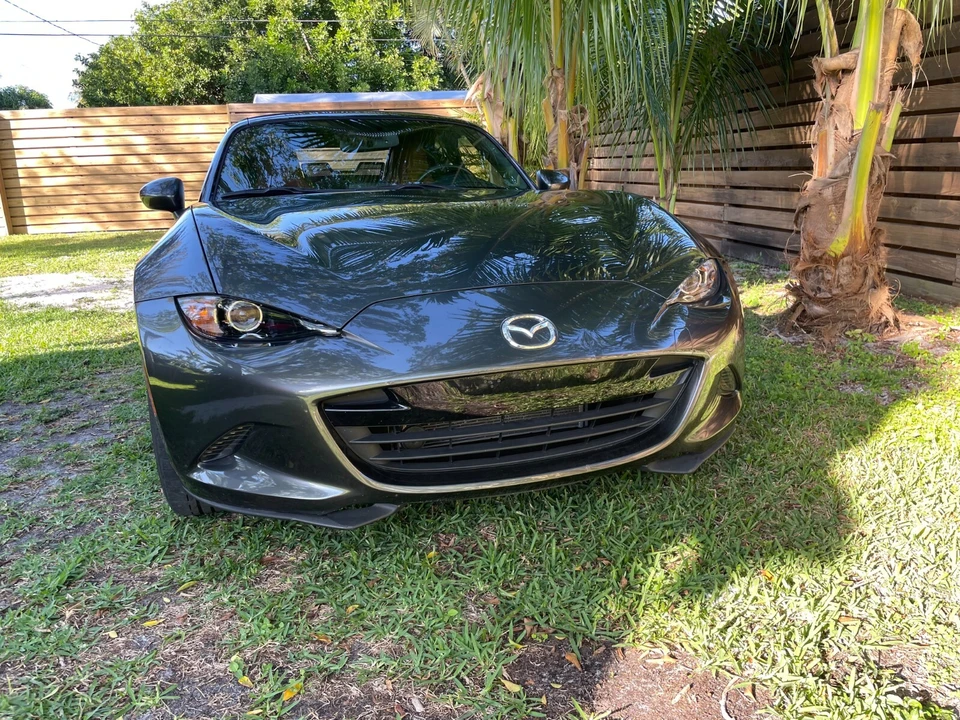 2022 Mazda ND MX-5 Miata - Image 5 of 21