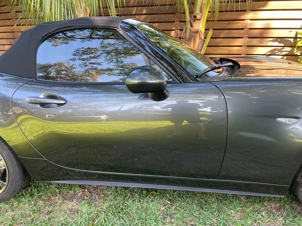 2022 Mazda ND MX-5 Miata - Image 7 of 21