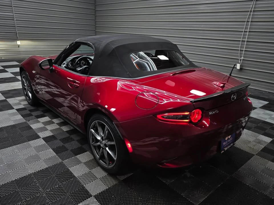 2022 Mazda ND MX-5 Miata - Image 10 of 18