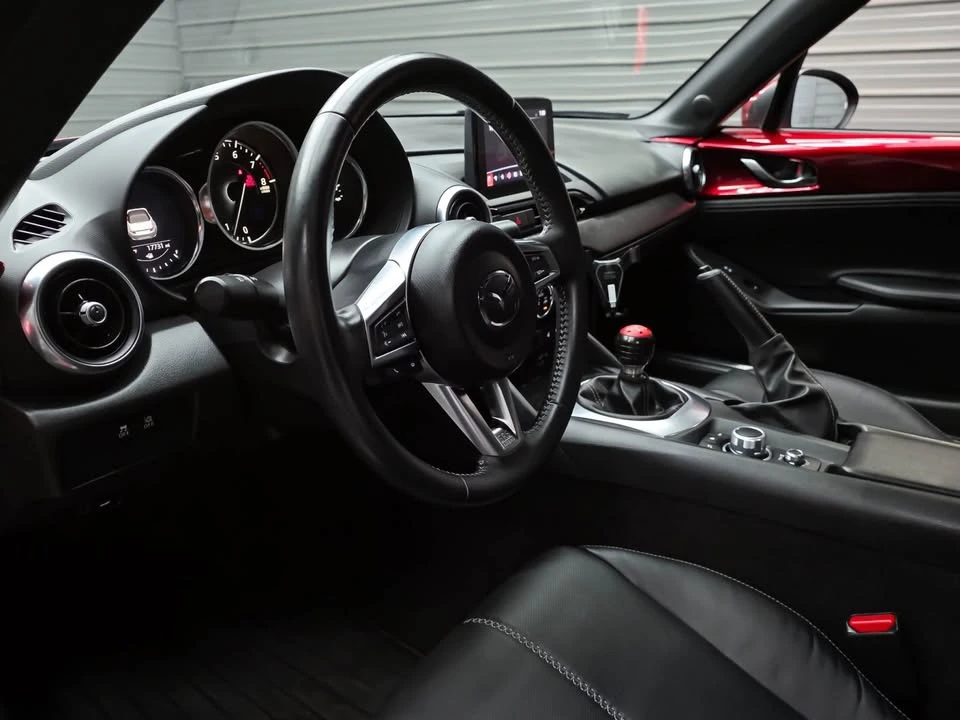 2022 Mazda ND MX-5 Miata - Image 11 of 18