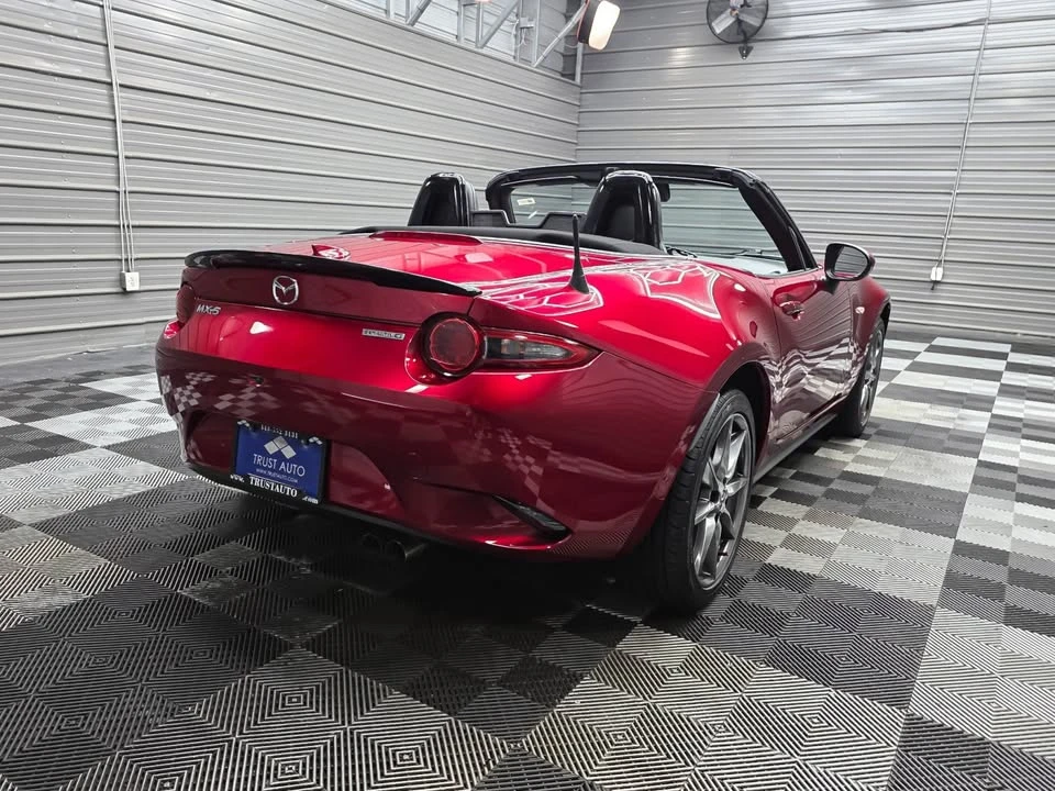 2022 Mazda ND MX-5 Miata - Image 4 of 18