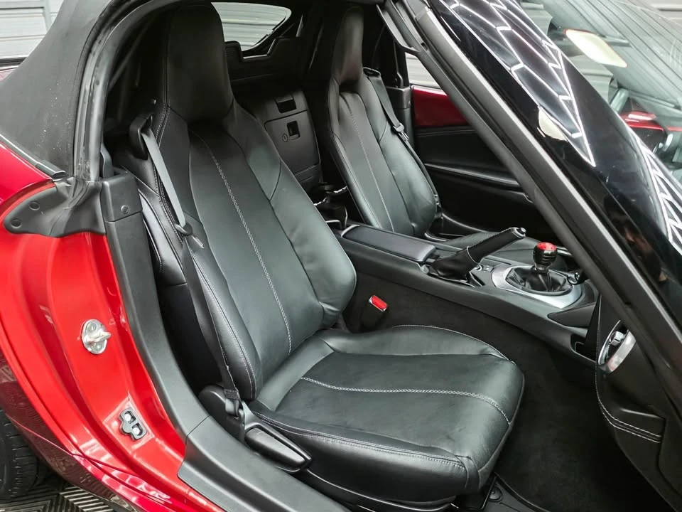 2022 Mazda ND MX-5 Miata - Image 14 of 18
