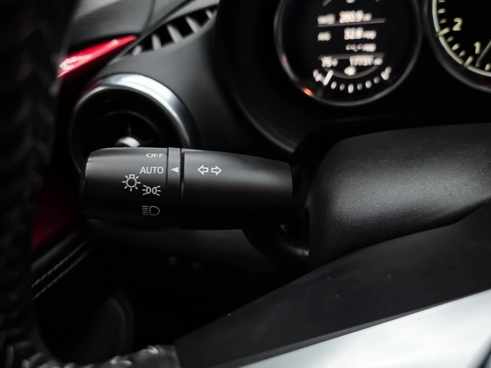 2022 Mazda ND MX-5 Miata - Image 17 of 18