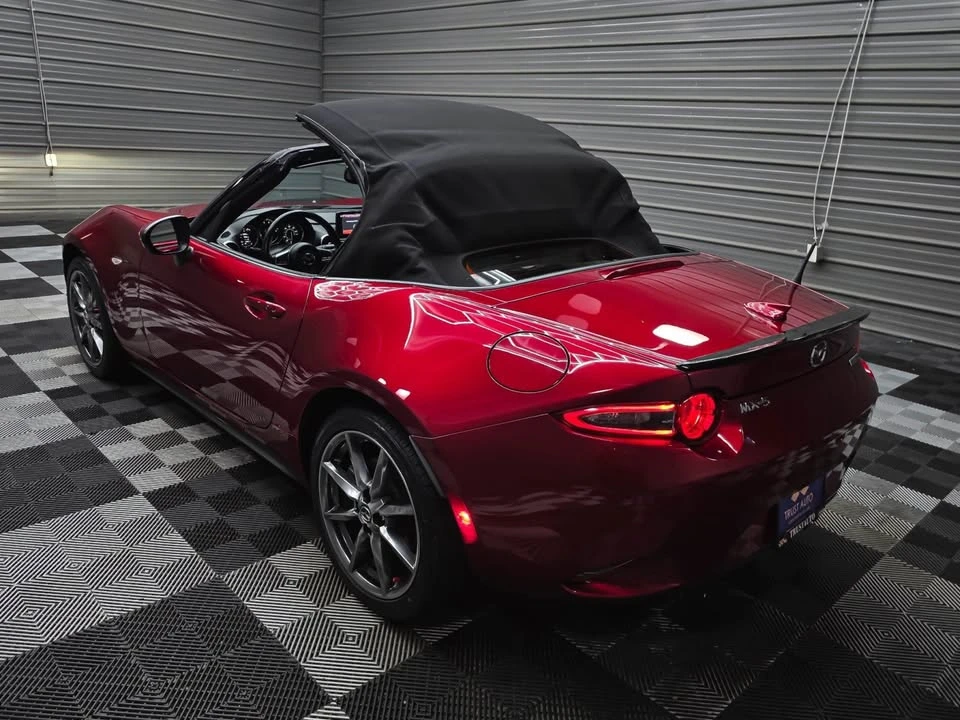 2022 Mazda ND MX-5 Miata - Image 9 of 18