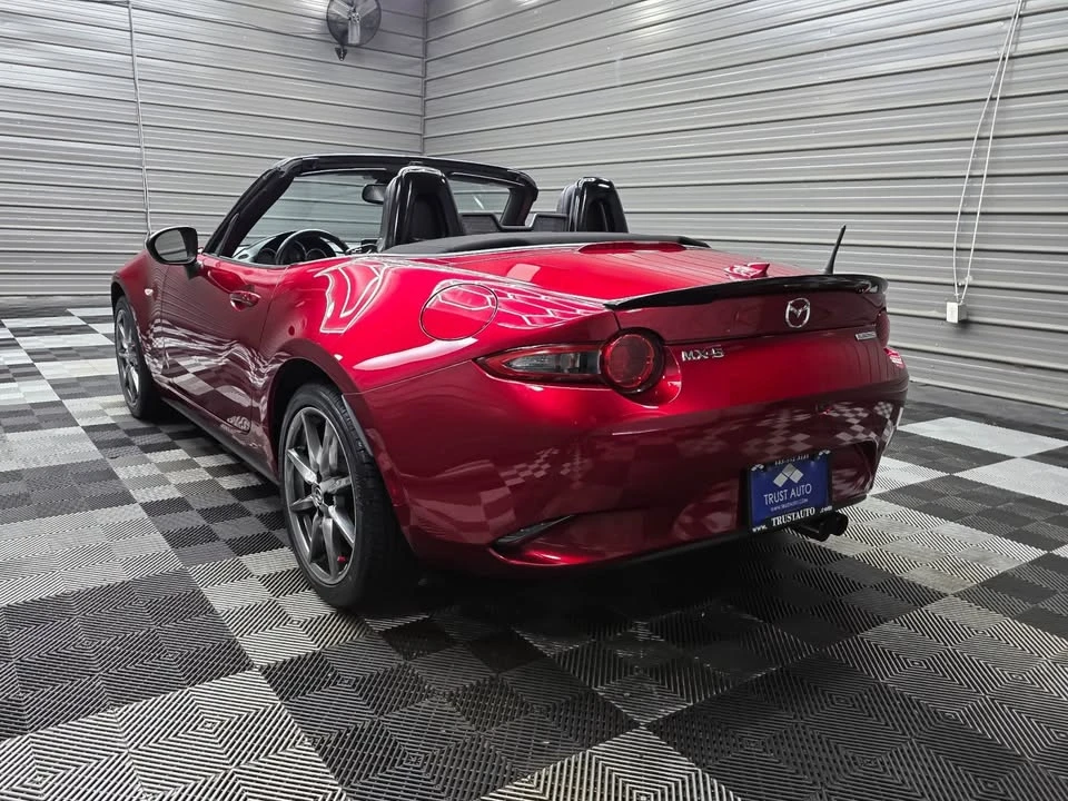 2022 Mazda ND MX-5 Miata - Image 6 of 18