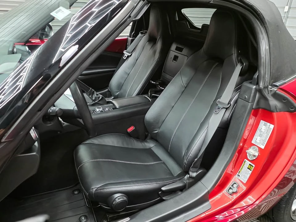 2022 Mazda ND MX-5 Miata - Image 13 of 18