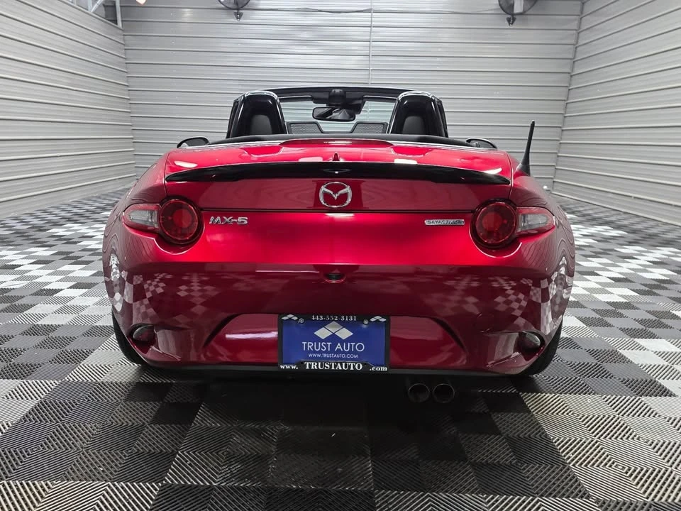 2022 Mazda ND MX-5 Miata - Image 5 of 18