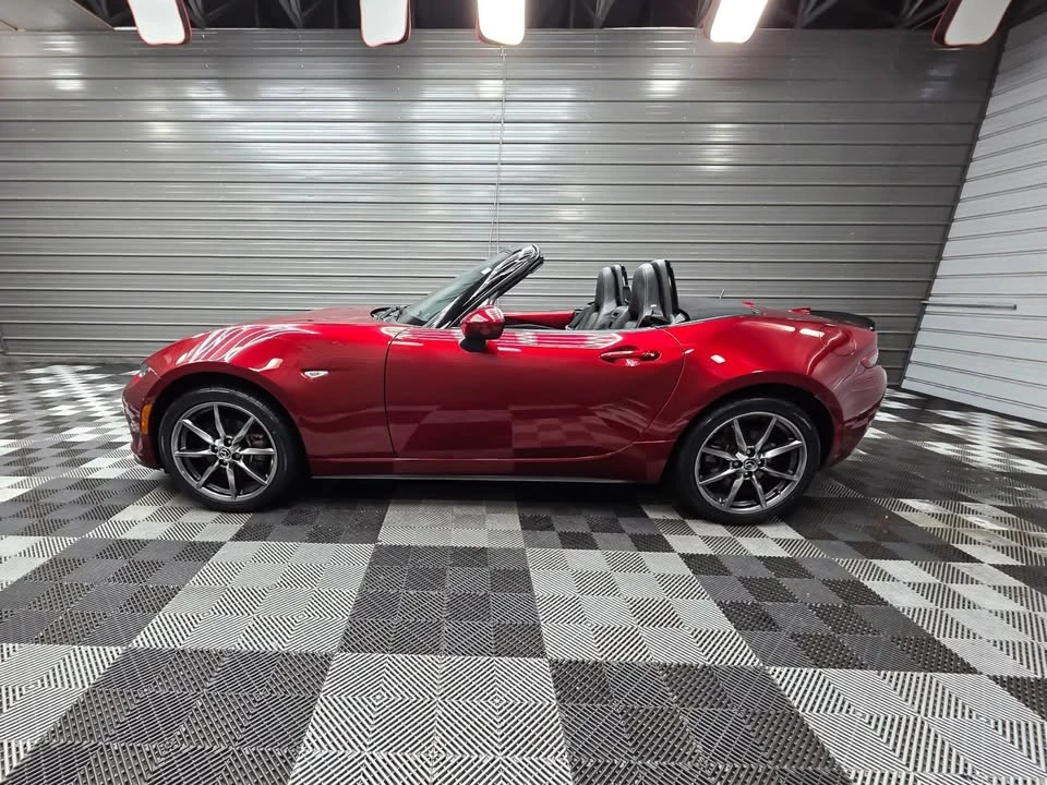 2022 Mazda ND MX-5 Miata - Image 7 of 18