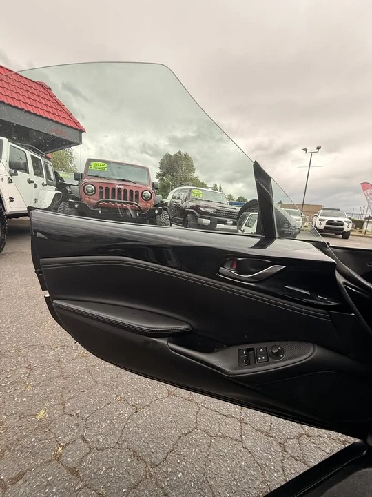 2022 Mazda ND MX-5 Miata - Image 10 of 14
