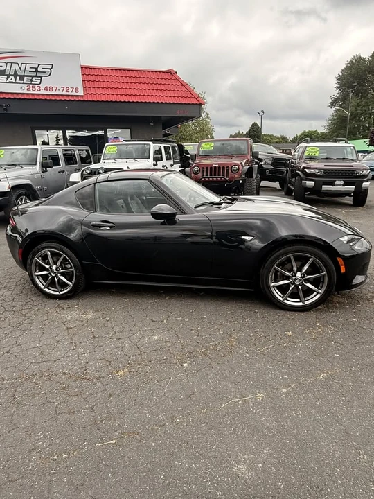 2022 Mazda ND MX-5 Miata - Image 2 of 14