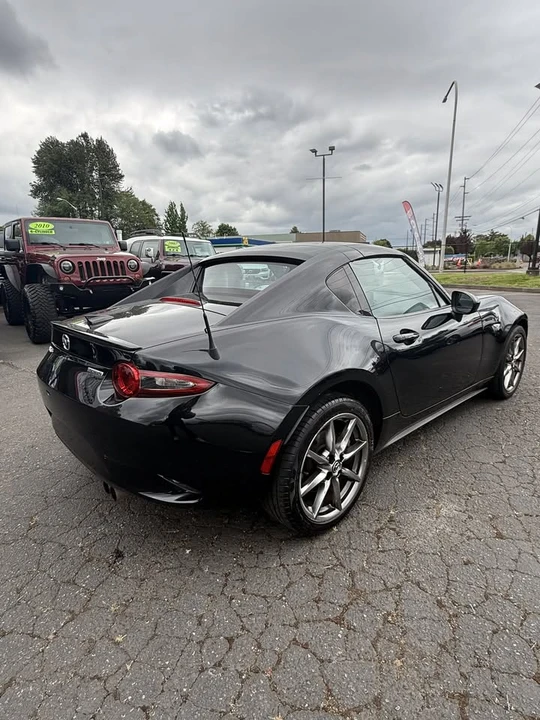 2022 Mazda ND MX-5 Miata - Image 3 of 14