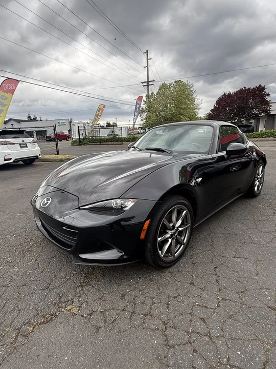 2022 Mazda ND MX-5 Miata - Image 7 of 14