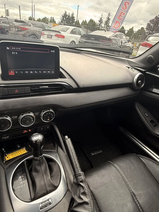 2022 Mazda ND MX-5 Miata - Image 14 of 14
