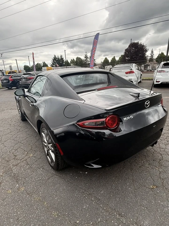 2022 Mazda ND MX-5 Miata - Image 5 of 14