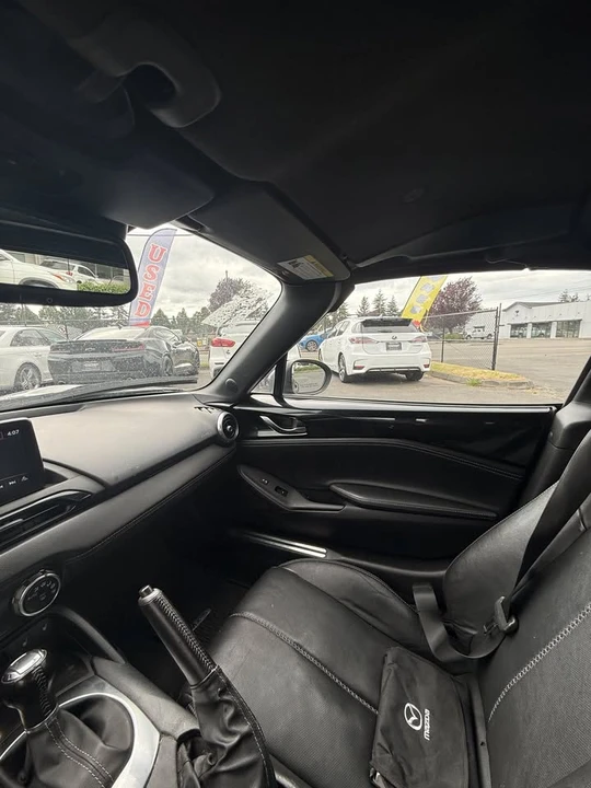 2022 Mazda ND MX-5 Miata - Image 11 of 14