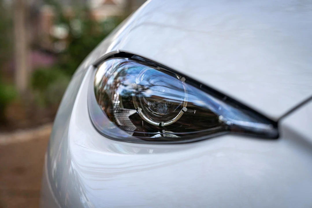 2022 Mazda ND MX-5 Miata - Image 24 of 31