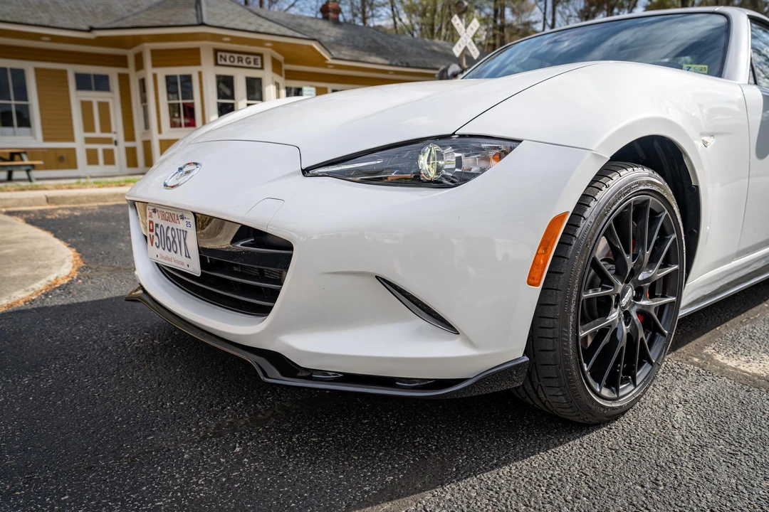 2022 Mazda ND MX-5 Miata - Image 26 of 31