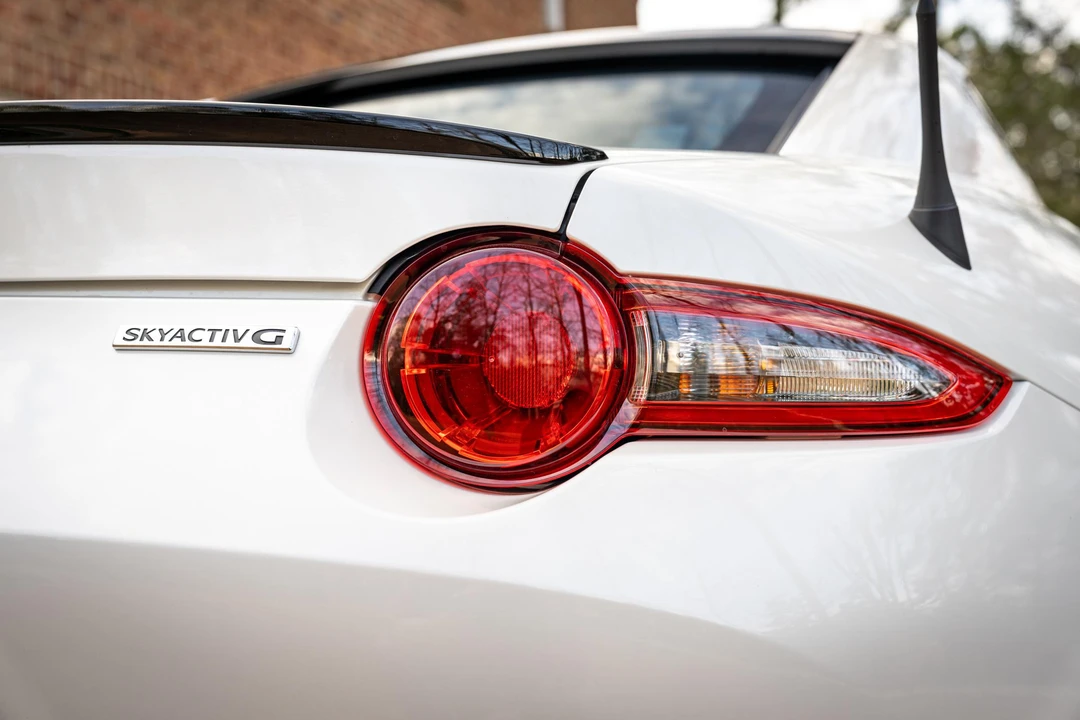 2022 Mazda ND MX-5 Miata - Image 31 of 31