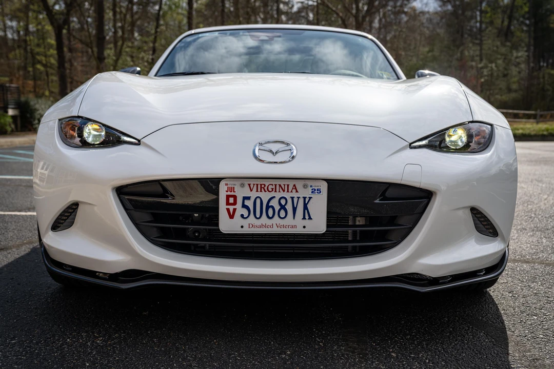 2022 Mazda ND MX-5 Miata - Image 6 of 31
