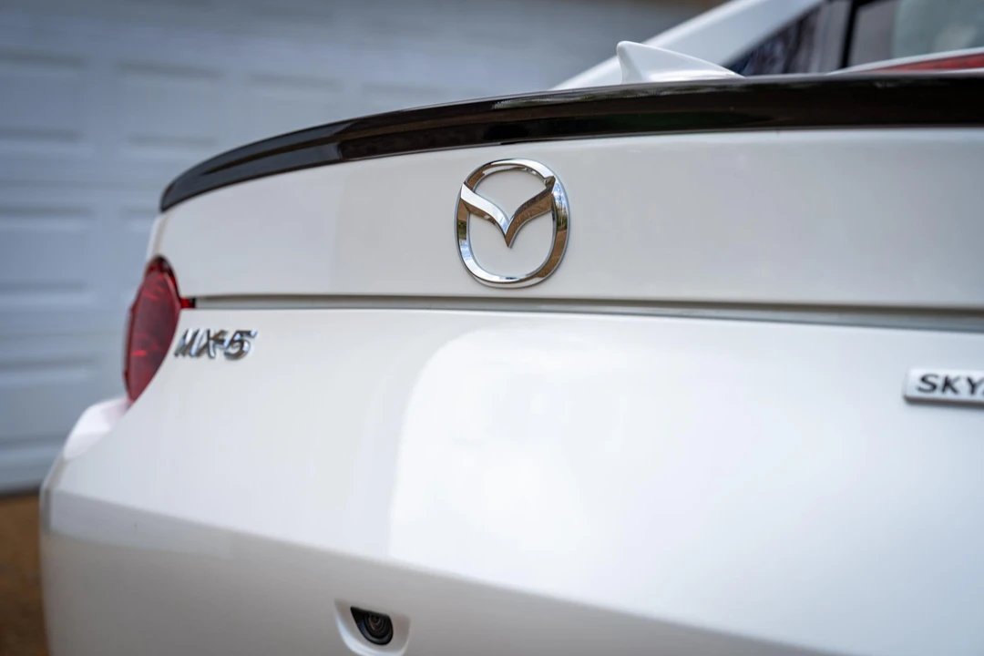 2022 Mazda ND MX-5 Miata - Image 30 of 31