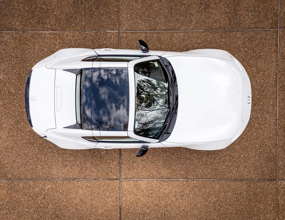 2022 Mazda ND MX-5 Miata - Image 21 of 31