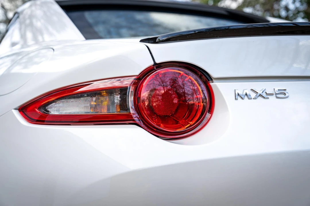 2022 Mazda ND MX-5 Miata - Image 28 of 31