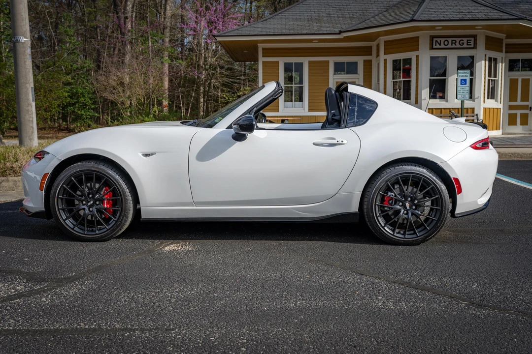 2022 Mazda ND MX-5 Miata - Image 8 of 31