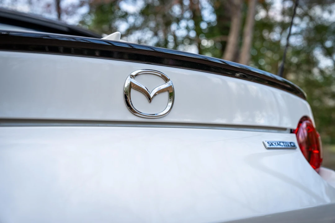 2022 Mazda ND MX-5 Miata - Image 29 of 31
