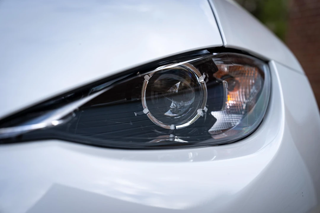 2022 Mazda ND MX-5 Miata - Image 25 of 31