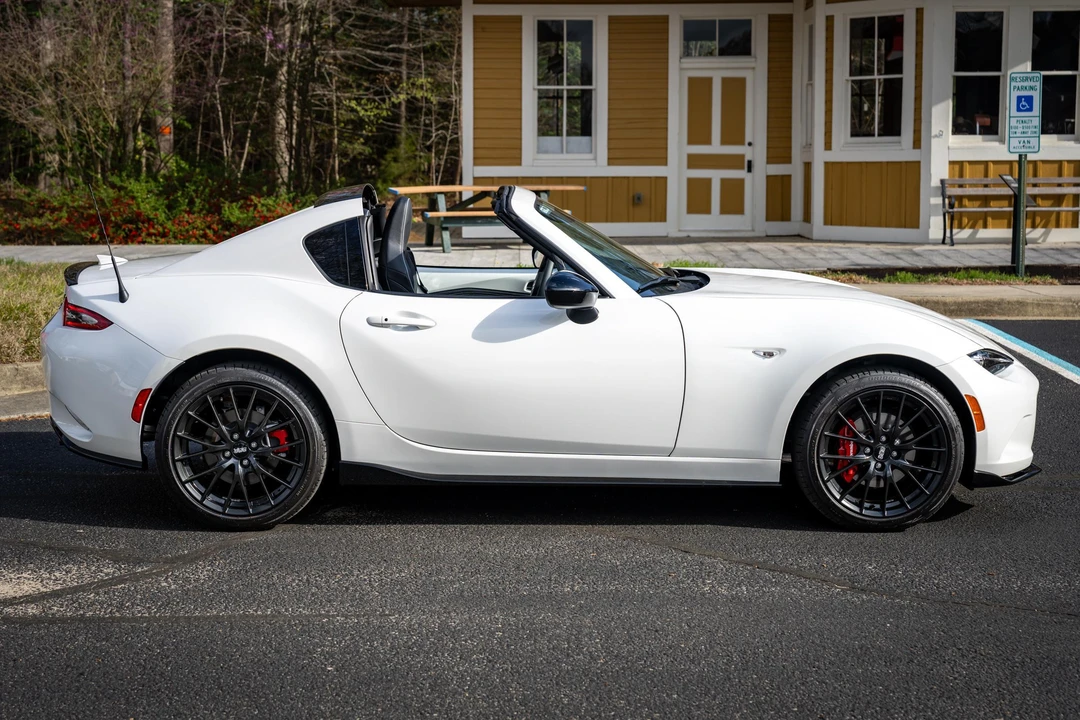 2022 Mazda ND MX-5 Miata - Image 12 of 31