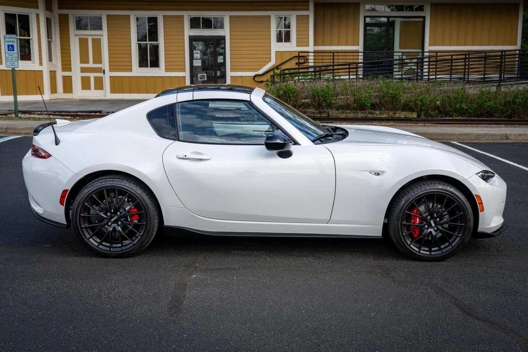 2022 Mazda ND MX-5 Miata - Image 3 of 31
