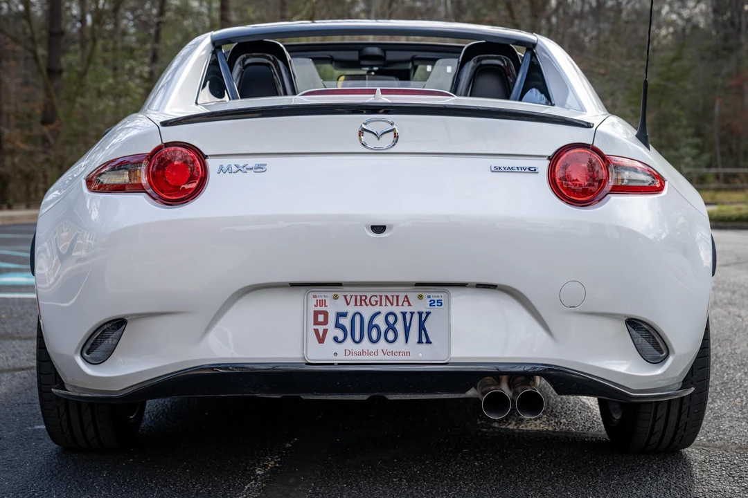 2022 Mazda ND MX-5 Miata - Image 5 of 31