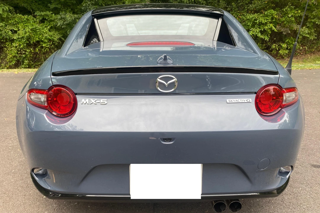 2022 Mazda ND MX-5 Miata - Image 5 of 31
