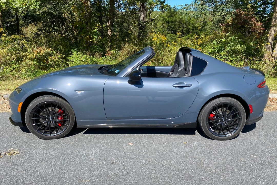 2022 Mazda ND MX-5 Miata - Image 10 of 31