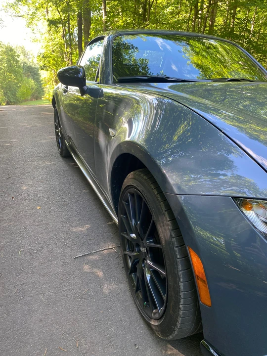 2022 Mazda ND MX-5 Miata - Image 23 of 31