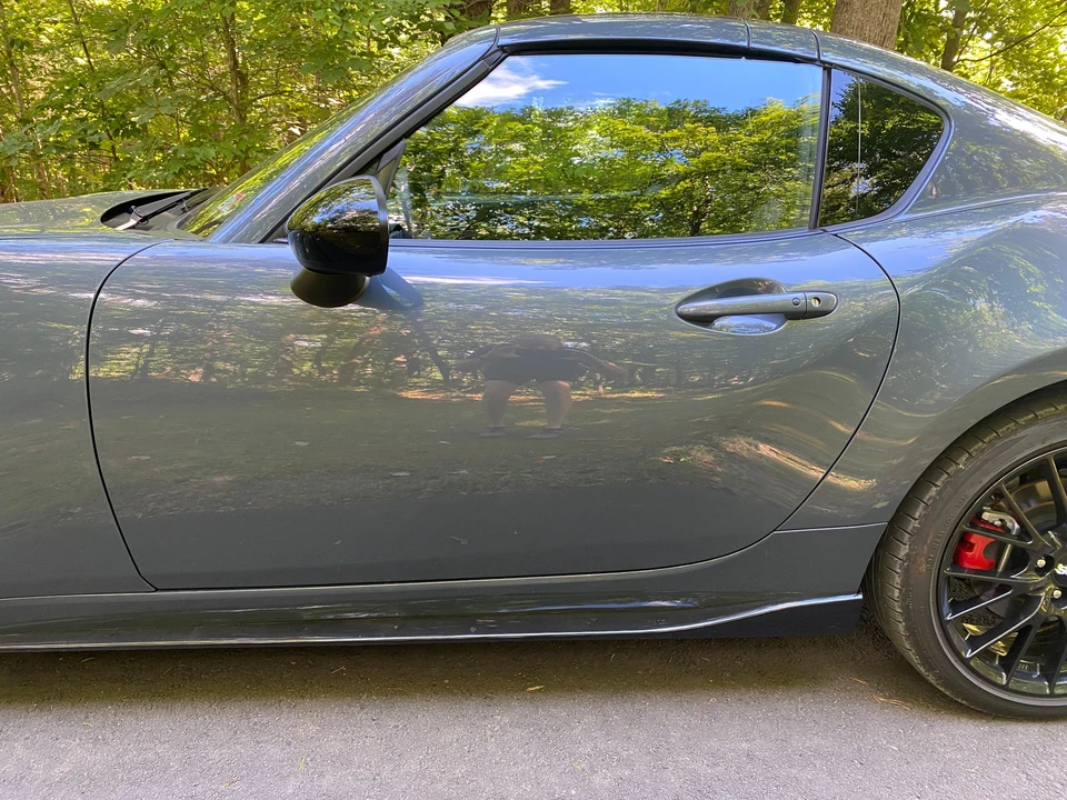 2022 Mazda ND MX-5 Miata - Image 26 of 31