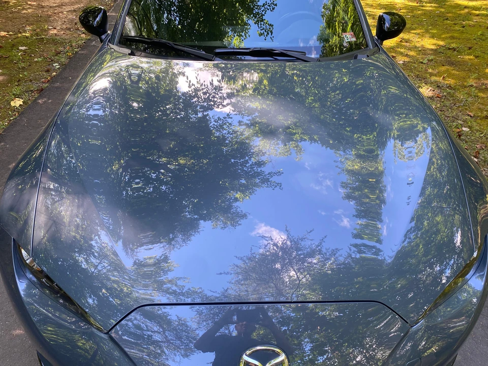 2022 Mazda ND MX-5 Miata - Image 24 of 31