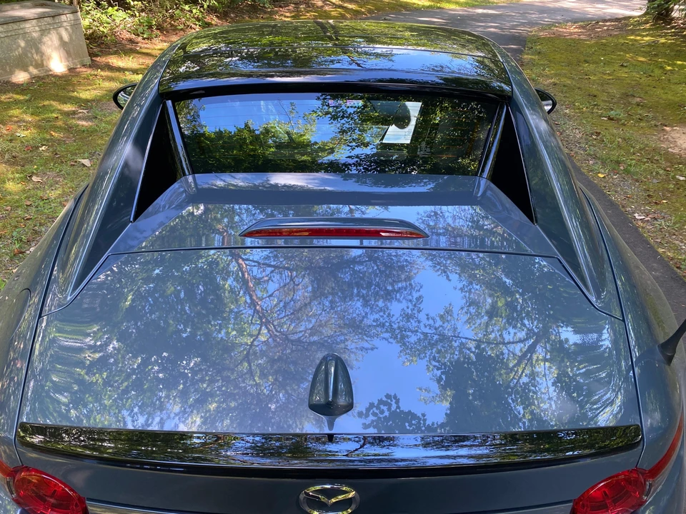 2022 Mazda ND MX-5 Miata - Image 28 of 31