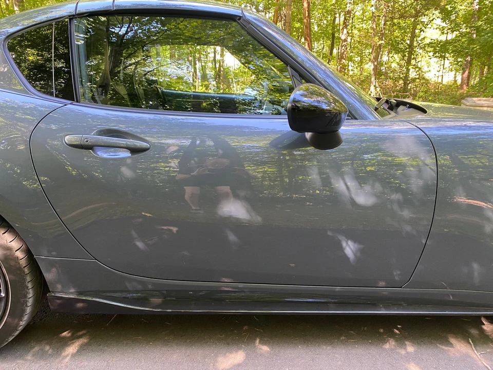 2022 Mazda ND MX-5 Miata - Image 29 of 31