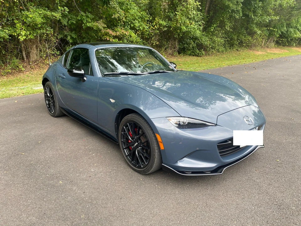 2022 Mazda ND MX-5 Miata - Image 22 of 31