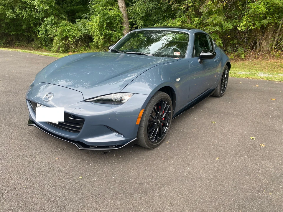 2022 Mazda ND MX-5 Miata - Image 17 of 31