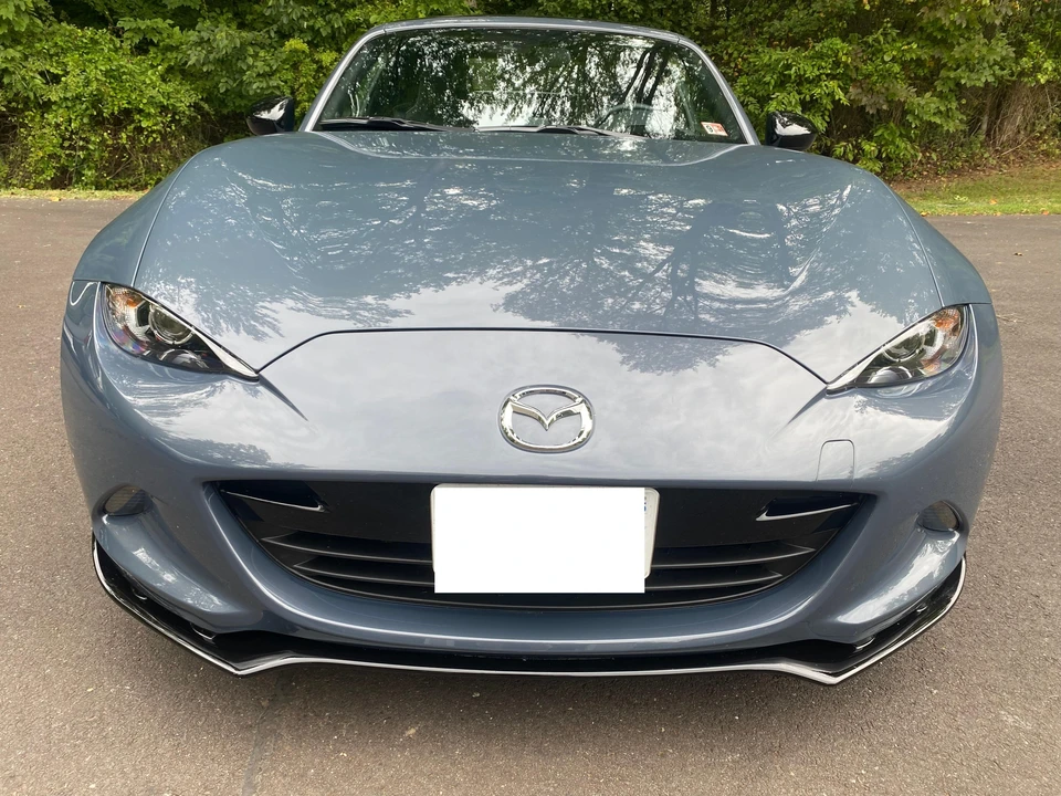 2022 Mazda ND MX-5 Miata - Image 2 of 31